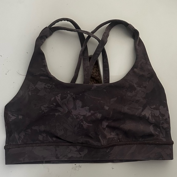 Lululemon energy bra - Picture 2 of 3